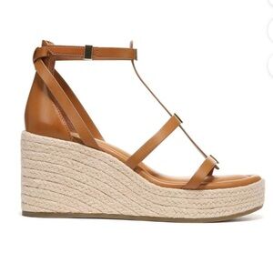 Franco Sarto Pana Wedges